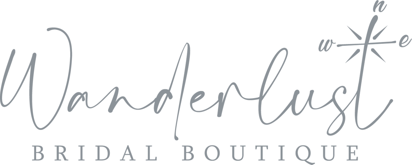 Wanderlust Bridal Boutique