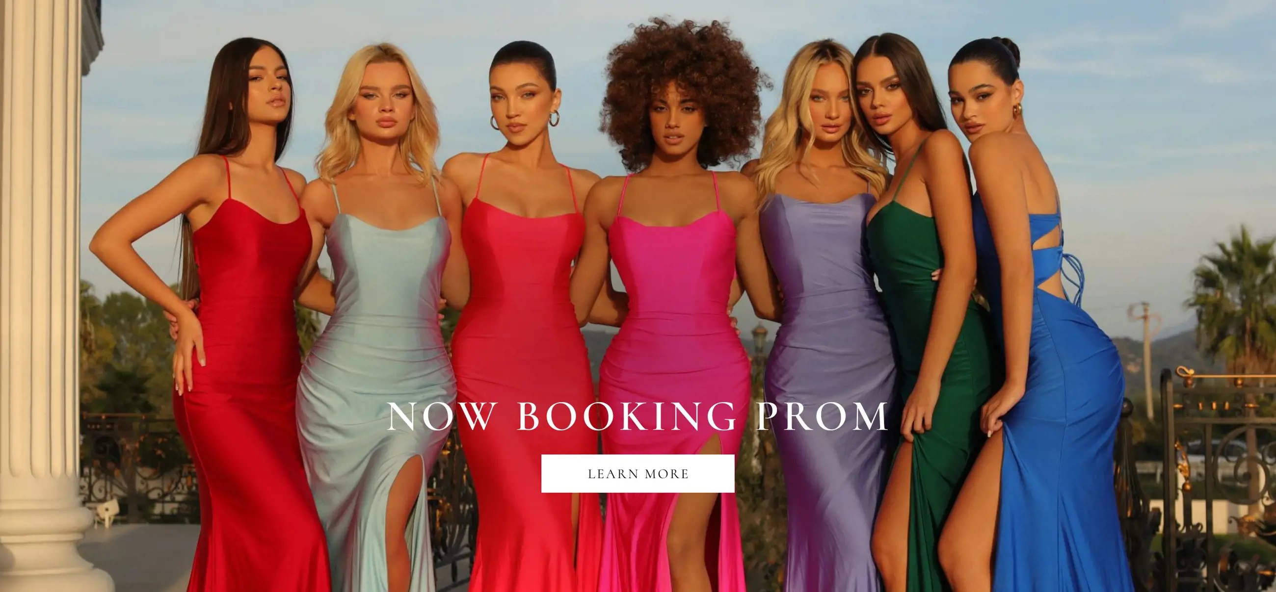 Prom Desktop