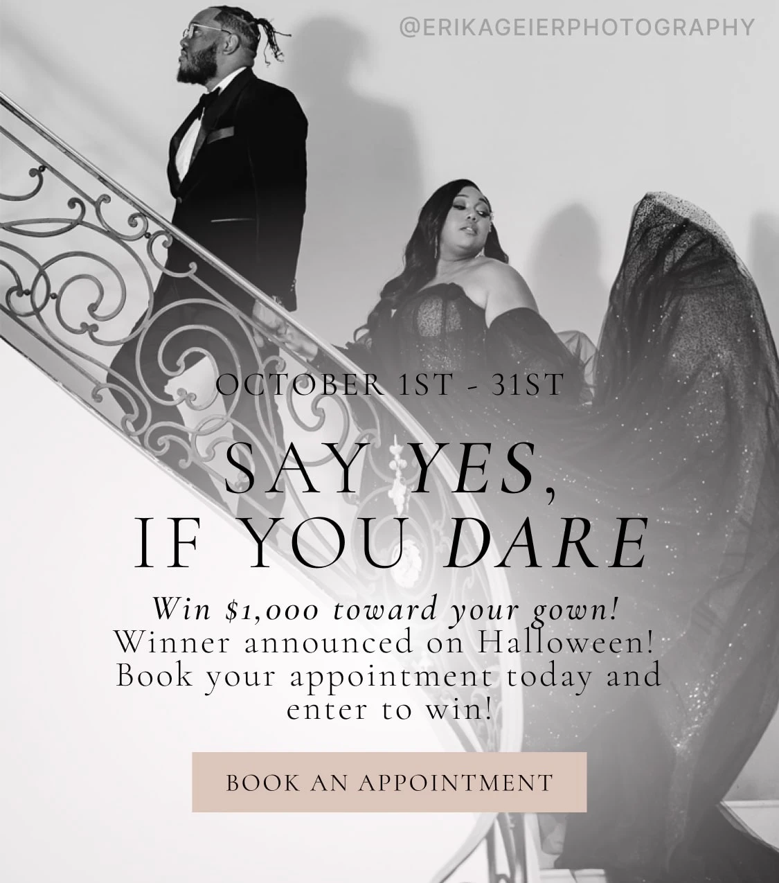 Say Yes, If You Dare