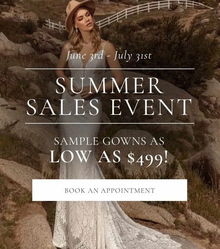 Sample Sale Mobile
